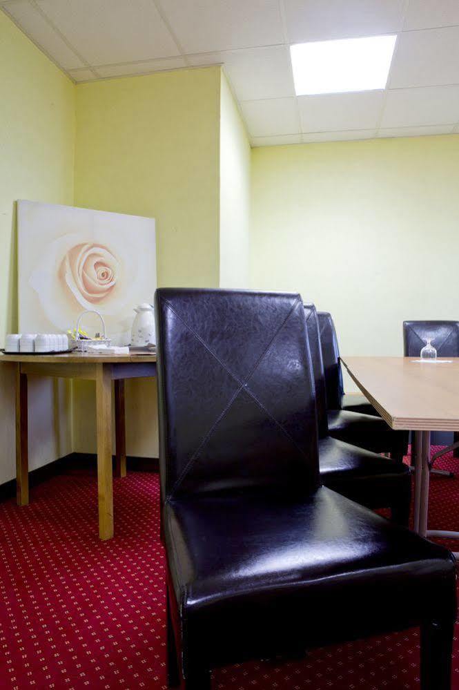 The Originals Boutique, Porte De Dieppe Hotel